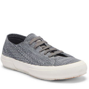 SUPERGA Knit Sneakers